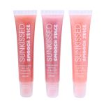 Sunkissed Smooch Juice Shimmering Peptide Lip Butter 17ml 1PC