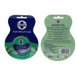 Curalene Aloe Vera Lip Balm 17g