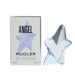 Thierry Mugler Angel Eau de Toilette Refillable Spray for Her 50ml