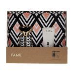 Paco Rabanne Fame Eau de Parfum 50ml Gift Set for Her