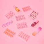 Tilly Ultimate Nail Gift Set 114PCS