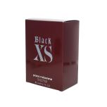 Paco Rabanne Paco Black XS Eau de Parfum Spray for Her 80ml