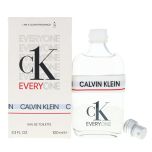 Calvin Klein Everyone Unisex Eau de Toilete Spray 100ml