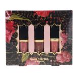Ted Baker Lip Gloss Trio Makeup Gift Set For Her