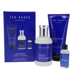 Ted Baker Original Skinwear Eau de Toilette Spray 100ml Gift Set For Him