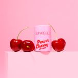 Sunkissed Power Cherry Lip Mask 12g