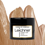 Leichner Camera Clear Tinted Foundation Blend of Chestnut 30ml