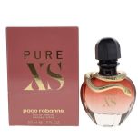 Paco Rabanne Pure XS Eau de Parfum Spray For Her 50ml