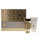 Paco Rabanne Fame Intense Eau de Parfum Spray 50ml Gift Set For Her