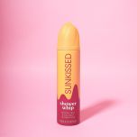 Sunkissed Shower Whip Shower Foam Passion & Coconut 250ml