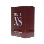 Paco Rabanne Black XS Eau de Parfum Spray for Her 50ml