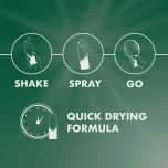 Mitchum Men 48H Antiperspirant Sport 150ml