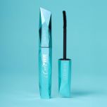 Sunkissed Curl Power Waterproof Mascara with Fibres 10ml