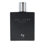 Ted Baker Tonics Ag Silver Eau de Toilette for Him 100ml