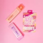Sunkissed Express Tanning Gift Set