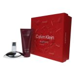 Calvin Klein Euphoria Eau de Parfum 30ml Gift Set for Her