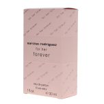 Narciso Rodriguez For Her Forever Eau de Parfum Spray for Her 30ml