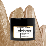 Leichner Camera Clear Tinted Foundation Blend of Coffee 30ml