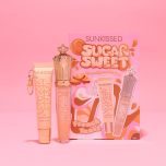 Sunkissed Sugar Sweet Lip Duo French Toast 16ml