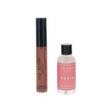 Ted Baker Kasia Mini Fragrance & Lip Gloss Cracker Gift Set