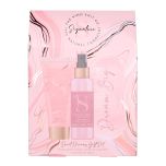 The Kind Edit Co. Signature Sweet Dreams Gift Set - 100ml Pillow Mist, 100ml Body Lotion, Eye Mask
