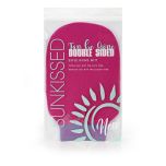 Sunkissed Tan Be Gone Double Sided Exfoliating Self Tanning Mitt
