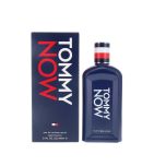 Tommy Hilfiger Tommy Now Eau de Toilette Spray for Him 100ml