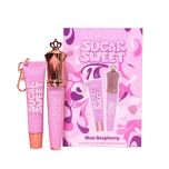 Sunkissed Sugar Sweet Lip Duo Gift Set Blue Raspberry