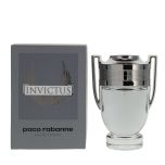 Paco Rabanne Invictus Eau de Toilette Spray for Him 50ml