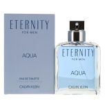 Calvin Klein Eternity Aqua Eau de Toilette Spray for Him 200ml