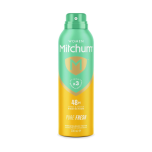 Mitchum Women Triple Odor Defense 48H Antiperspirant Pure Fresh 200ml