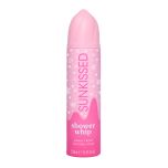 Sunkissed Shower Whip Candy Frost Shower Foam 250ml