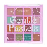 Sunkissed Gentle Pastels Eyeshadow Palette 