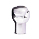 Tyson Fury Platinum Eau de Toilette Spray for Him 100ml