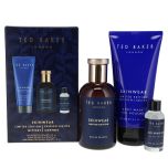 Ted Baker Skinwear Limited Edition EDT 100ml Gift Set For Him