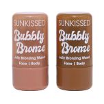 Sunkissed Bubbly Bronze Jelly Bronzing Wand 8g 1PC