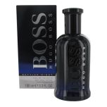 Hugo Boss Boss Bottled Night Eau de Toilette Spray for Him 100ml