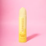 Sunkissed Shower Whip Shower Foam Lemon Sorbet 250ml