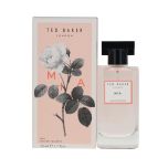 Ted Baker Floret Mia Eau de Toilette Spray For Her 50ml