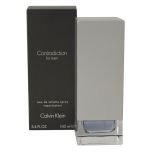 Calvin Klein Contradiction Eau de Toilette Spray for Him 100ml