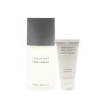 Issey Miyake Pour Homme Eau de Toilette 75ml Gift Set