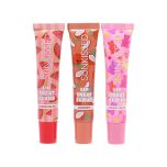 Sunkissed Lip Treat Scrub 16ml 1PC