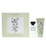 Ted Baker Floret Celeste Eau de Toilette 50ml Gift Set for Her