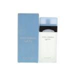 Dolce & Gabbana Light Blue Eau de Toilette Spray for Her 50ml
