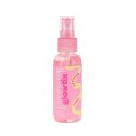 Sunkissed Glowfix Dewy Grip Setting Mist 60ml