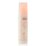 Sunkissed Self Tanning Mousse Express 1 Hour 200ml