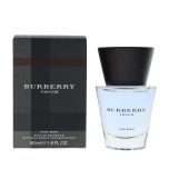 Burberry Touch Eau de Toilette Spray for Him 50ml