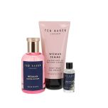 Ted Baker Woman Limited Edition Eau de Toilette 100ml Gift Set