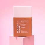 Sunkissed Holiday Glow Highlighter Instant Glow Drops 28ml