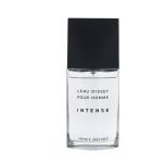 Issey Miyake L'Eau D'Issey Pour Homme Intense EDT Spray for Him 75ml